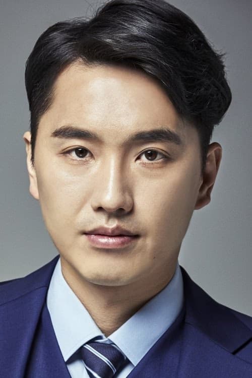 Mun Jeong-ung
