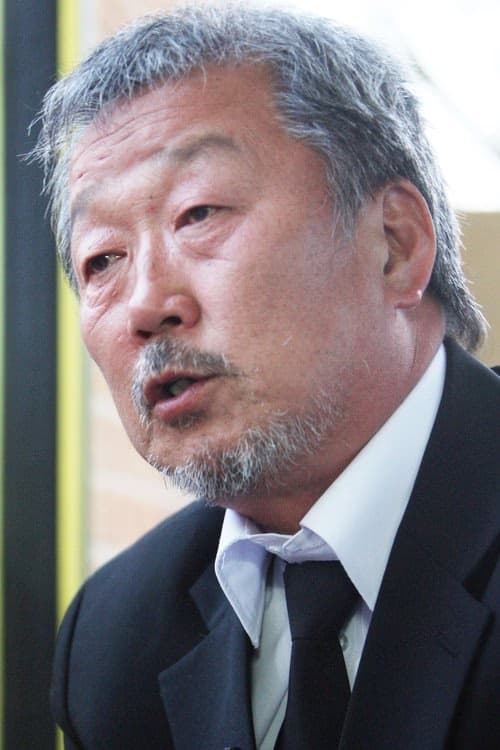 Myung Gye-nam