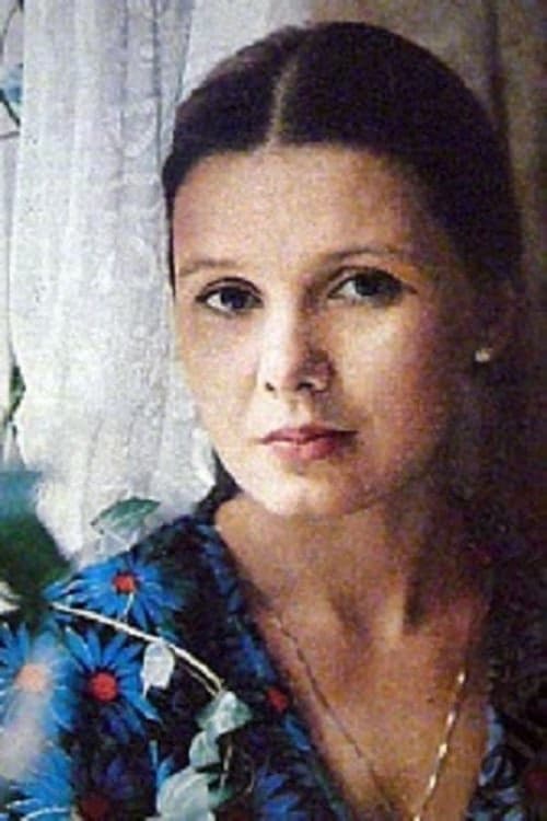 N. Shumilova