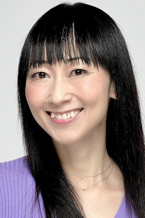 Nagasawa Miki