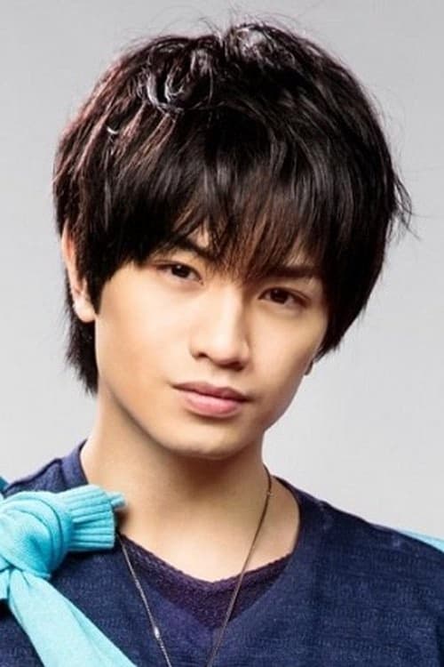 Nakajima Kento