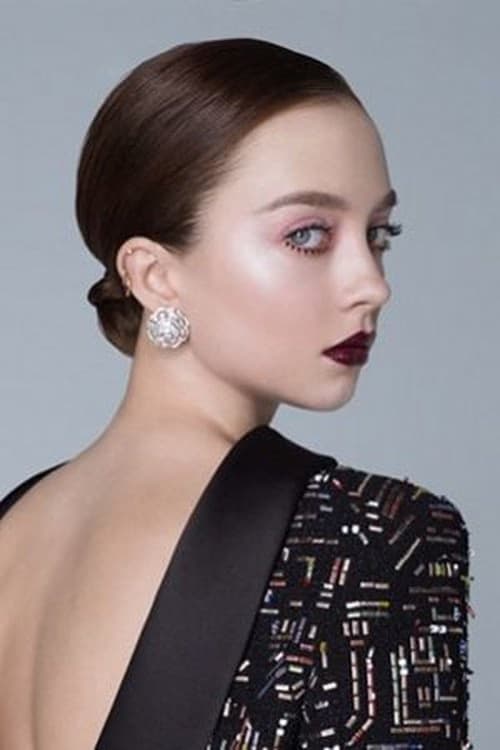 Nastya Shevtzova 