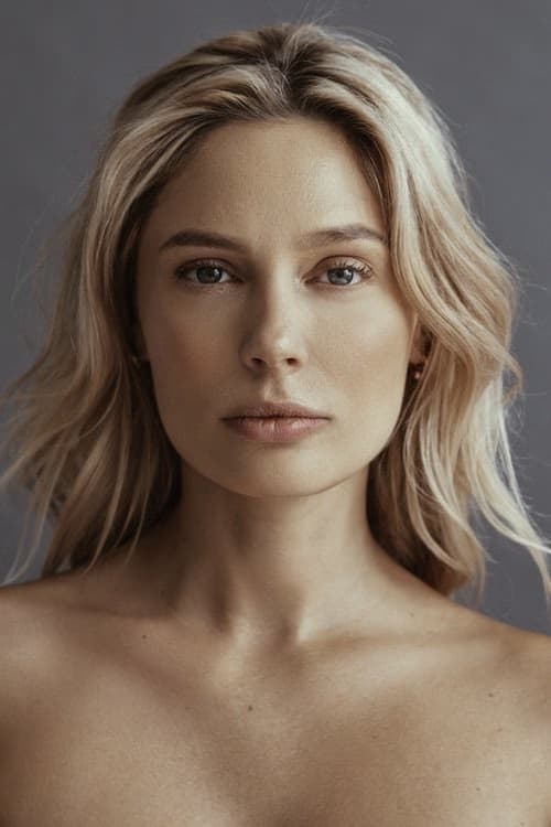 Nata Rudova