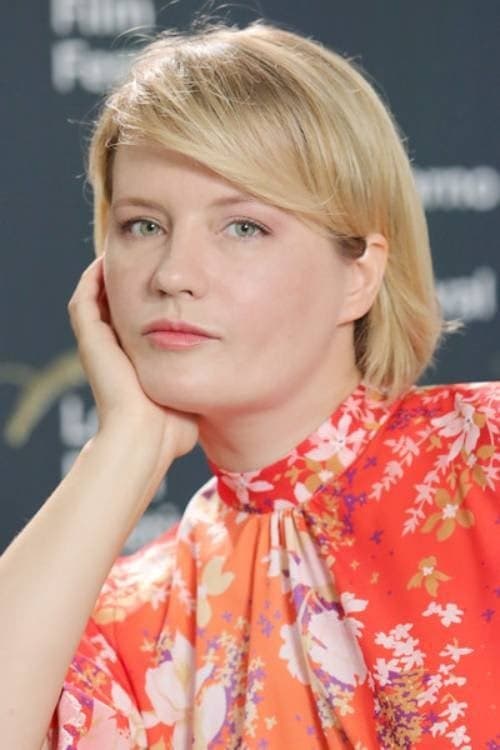 Natalia Kudryashova