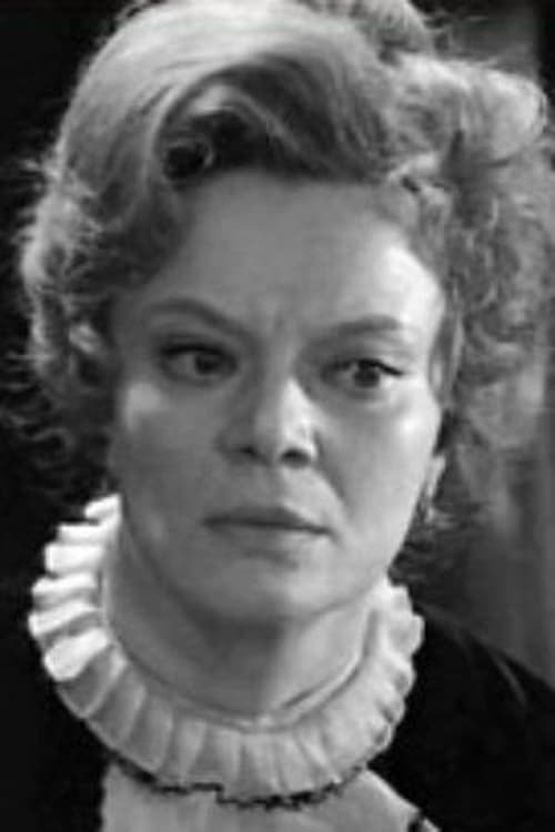 Nelli Rachevskaya