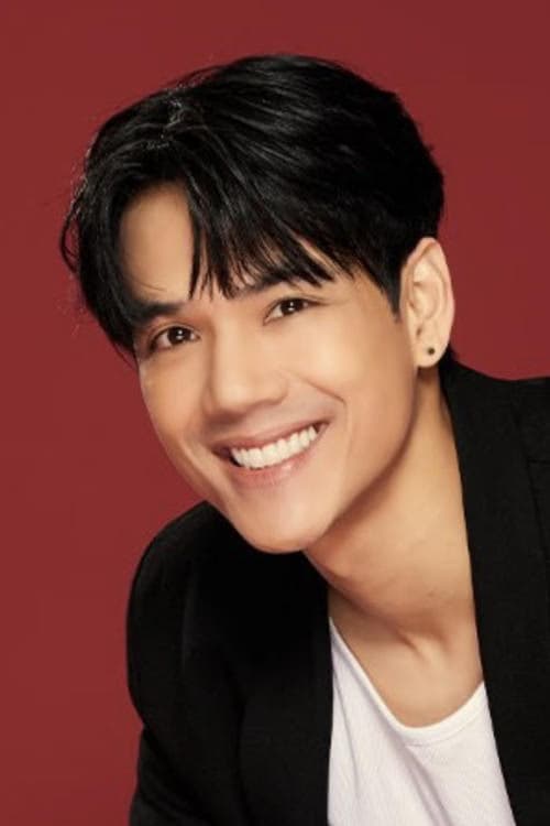 Nicky Nachat Juntapun
