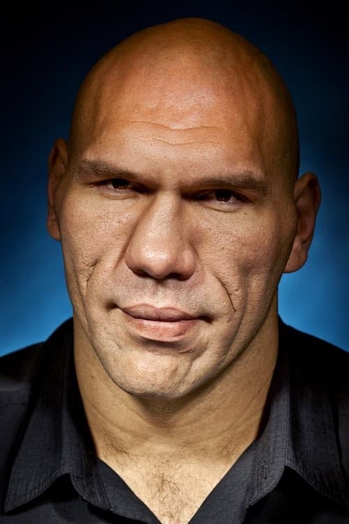 Nikolai Valuev