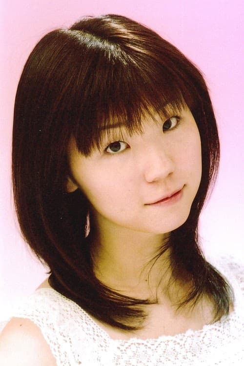 Nishigaki Yuka