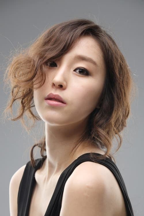 Ock Ji-young