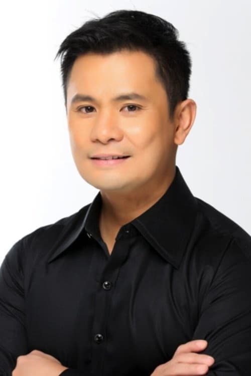 Ogie Alcasid filmleri