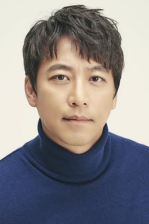 Oh Man-suk