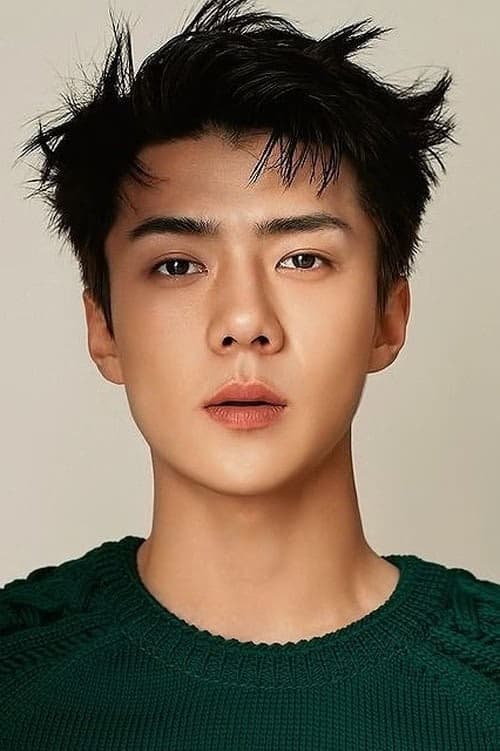 Oh Se-hun