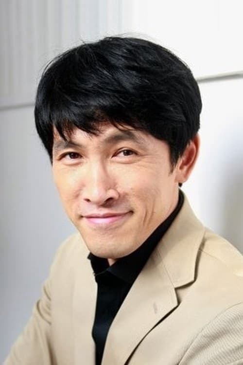 OhSeong Yu