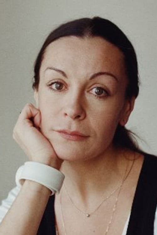Oksana Bazelevich