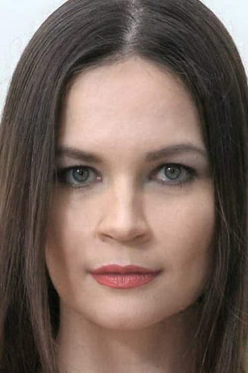 Oksana Semyonova