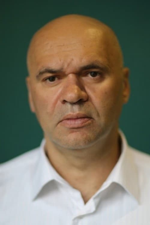 Oleg Volgu