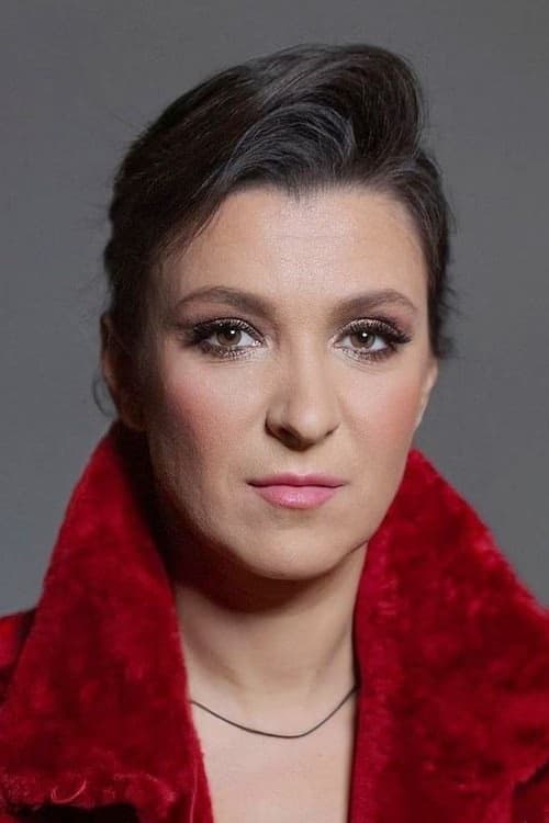 Olesya Jeleznyak