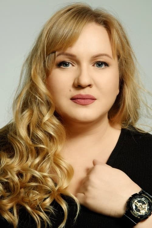 Olesya Zhurakovskaya