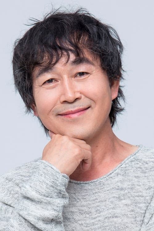 Park Chung-seon