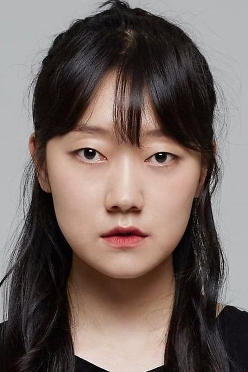 Park Gyeong-hye