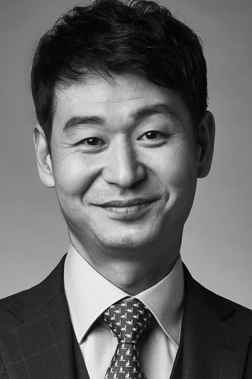 Park Hyuk-gwon