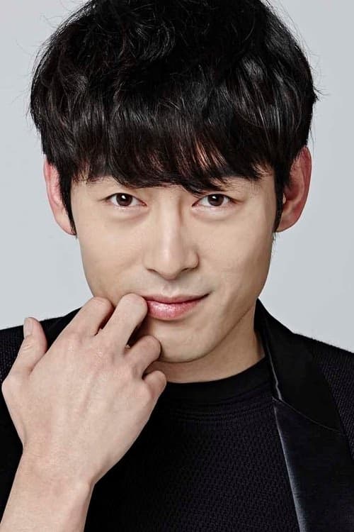 Park Hyung-su