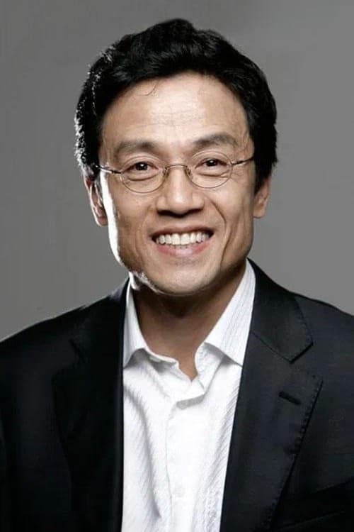 Park Jee-il