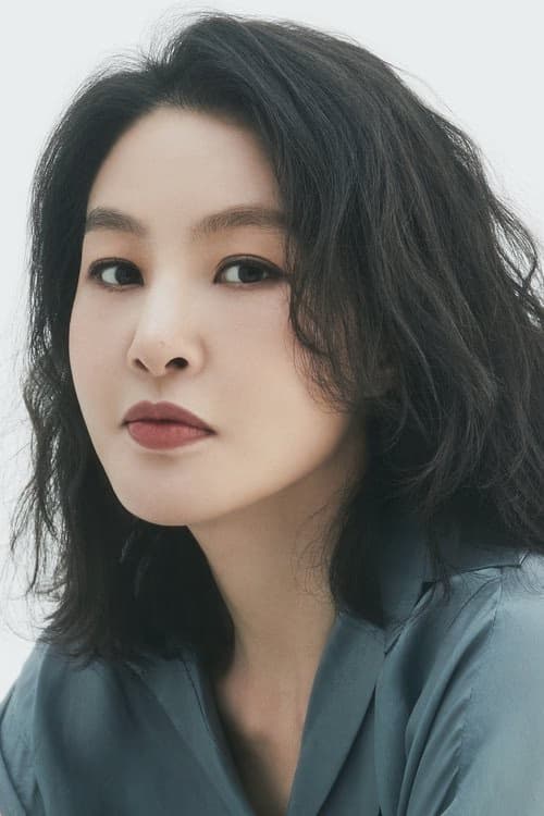 Park Ji-yeong