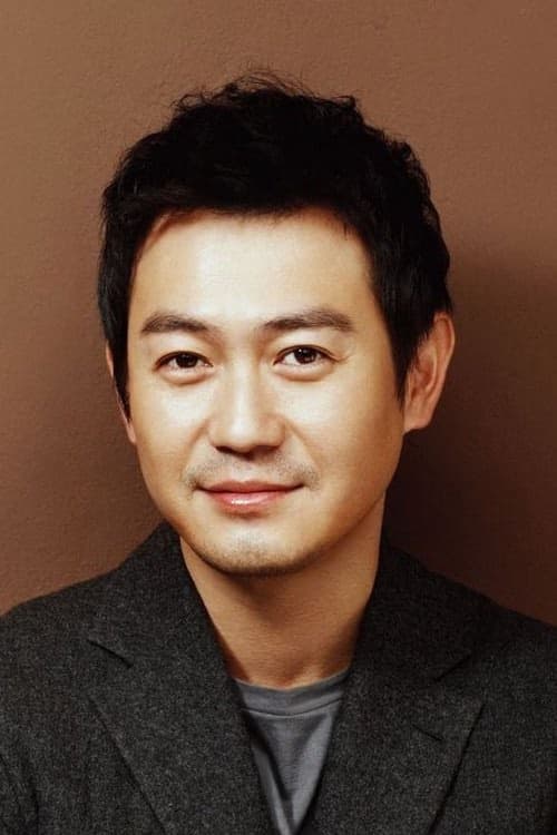 Park Yong-u