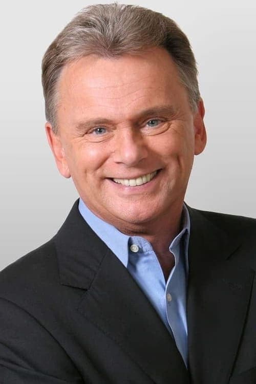 Pat Sajak filmleri