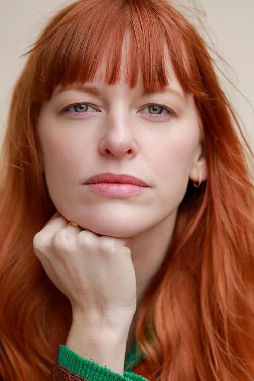 Pauline Nyrls