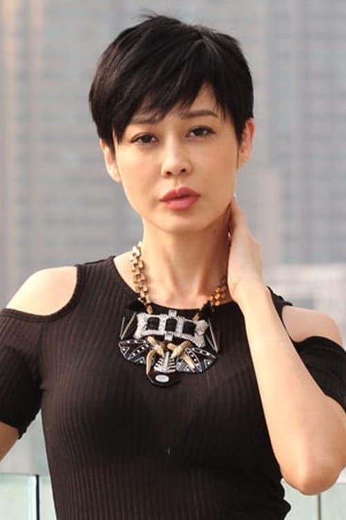 Pauline Suen Kai-kwan