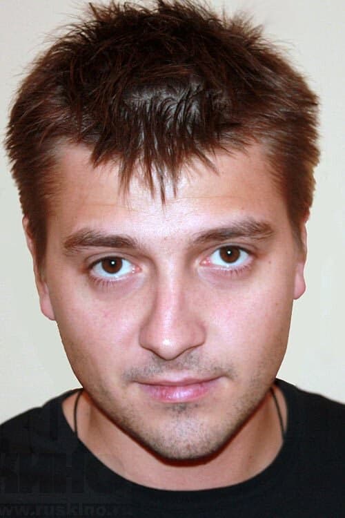 Petr Kislov