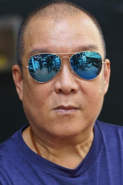 Randy Mang Hoi