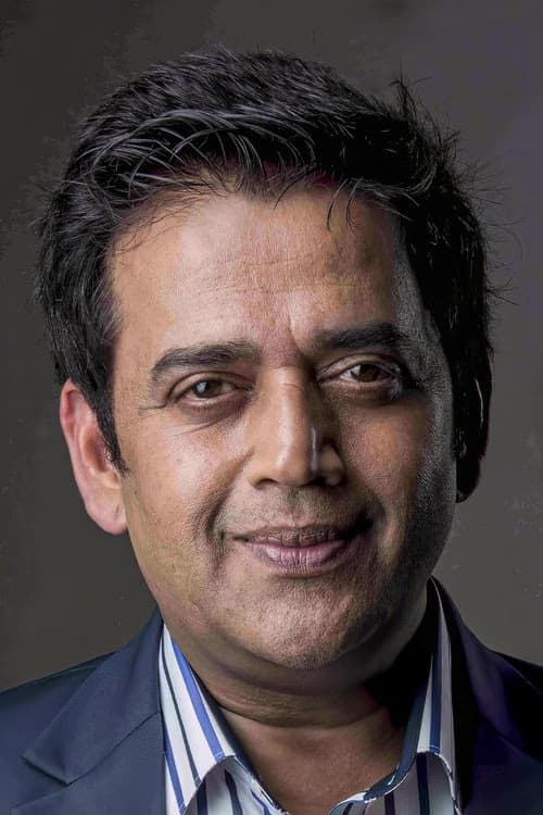 Ravi Kisen
