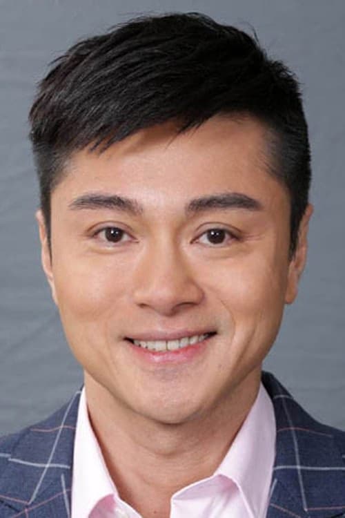 Raymond Wong