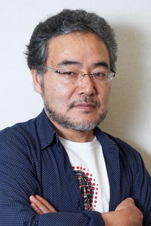 Ryō Iwamatsu