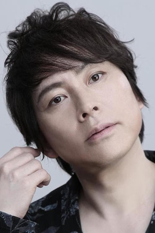 Ryoutarou Okiayu