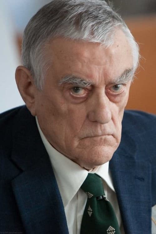Ryszard Ronczewski filmleri