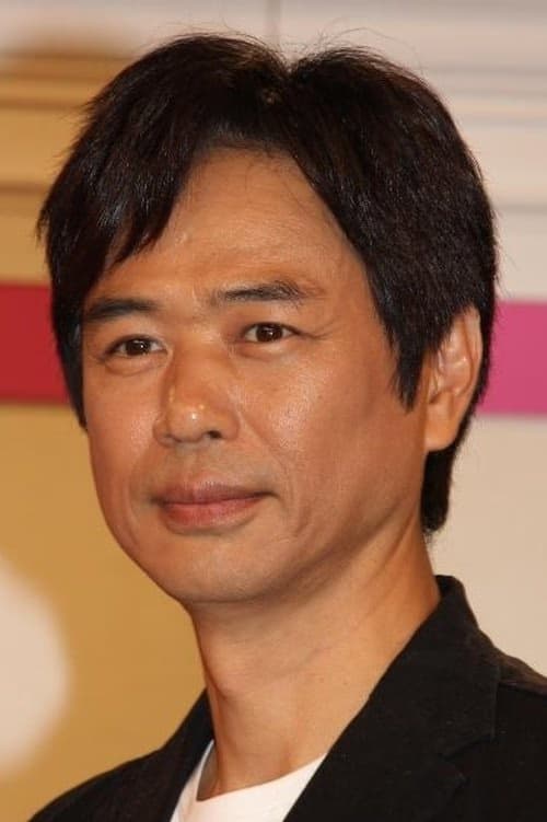  Saburō Tokitō