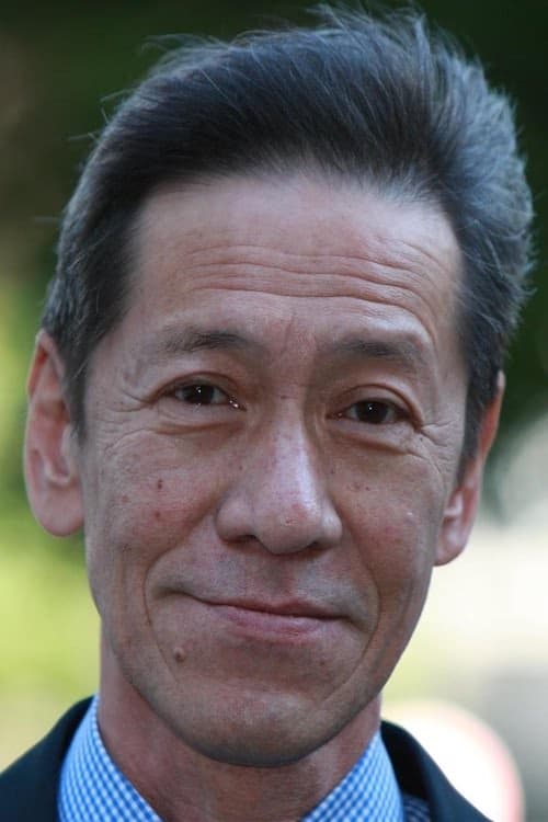 Saito Yosuke