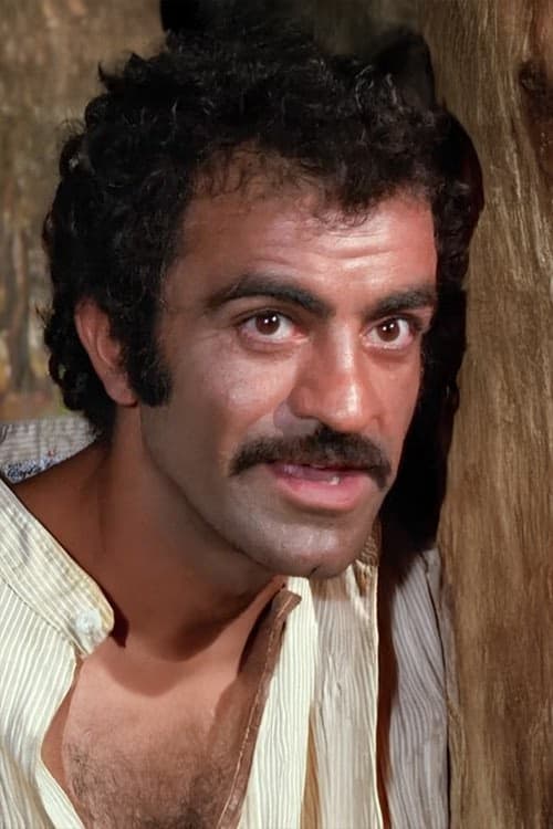 Sal Borgese
