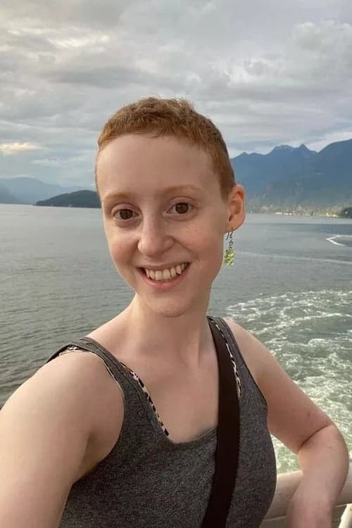 Samantha Weinstein