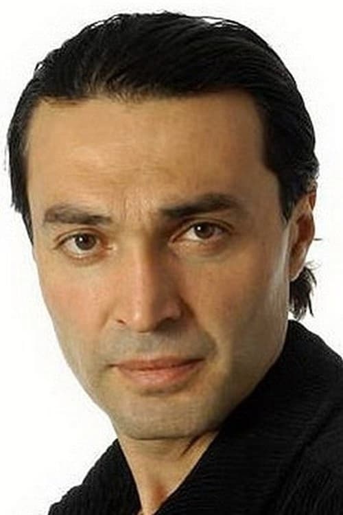 Samvel Moujiqian
