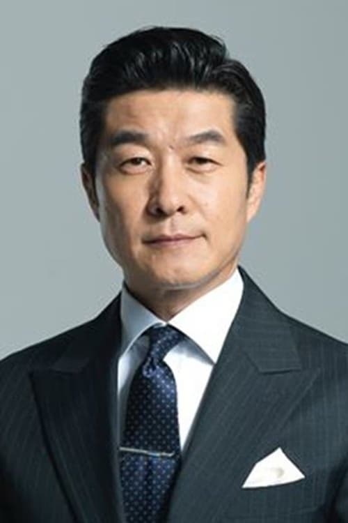 SangJung Kim