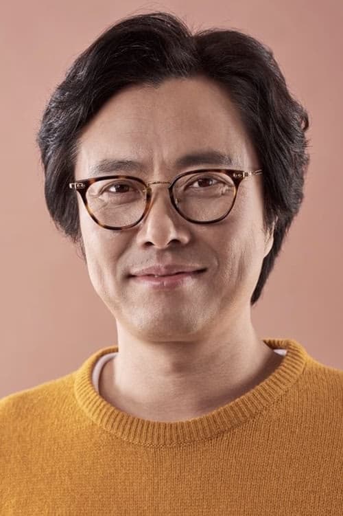 Seo Hyeon-chul