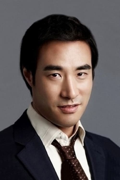 Seong-woo Bae