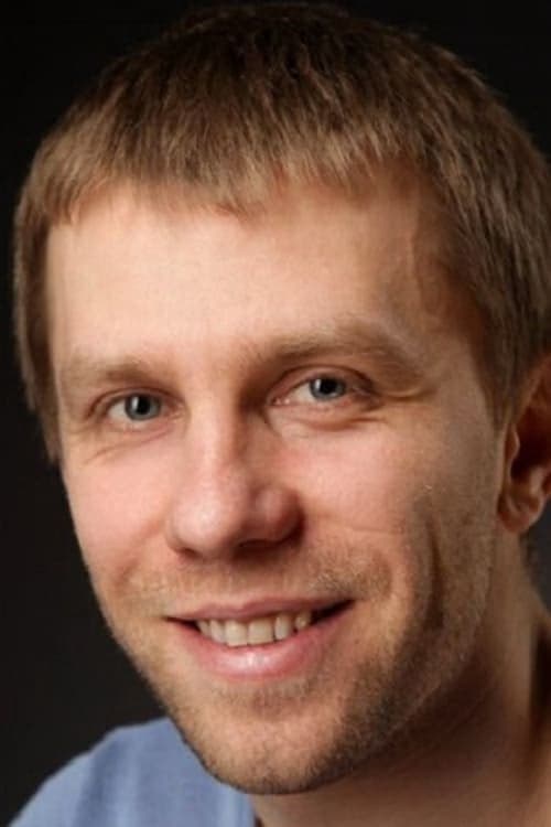 Sergei Cherdantsev