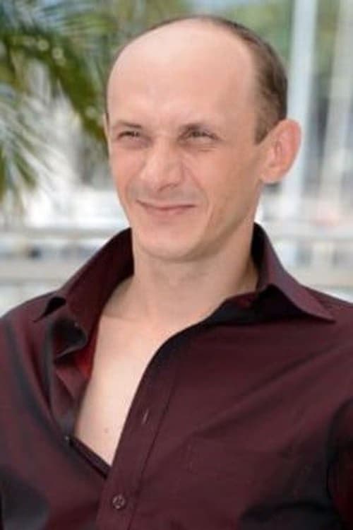 Sergeï Kolesov