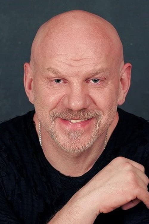 Sergei Lobanov